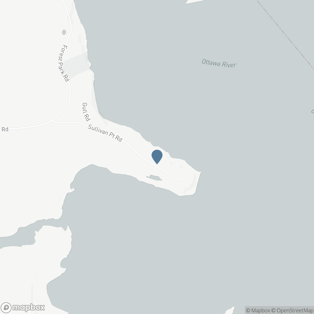 141A SULLIVAN POINT ROAD, Pembroke, Ontario K8A 6W2